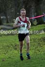 Morpeth Harriers 11k Road Race on New Year's Day. Photo: David T. Hewitson/Sports for All Pics